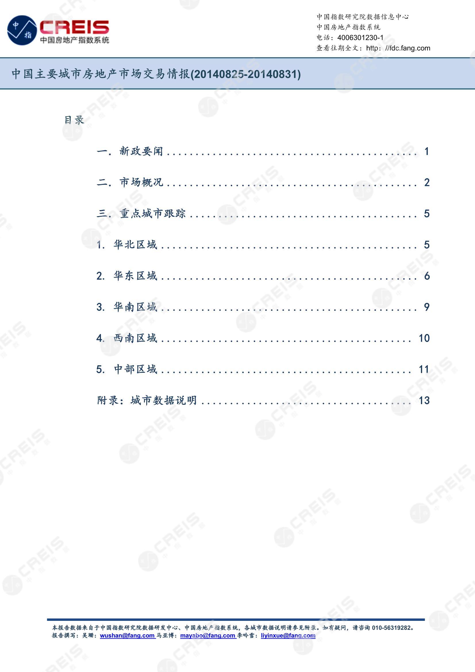 全国楼市、全国房地产市场、重点城市、市场周报、房地产周报、商品房、商品住宅、成交量、供应量、供应面积、成交面积、楼市库存、库存面积、去化周期