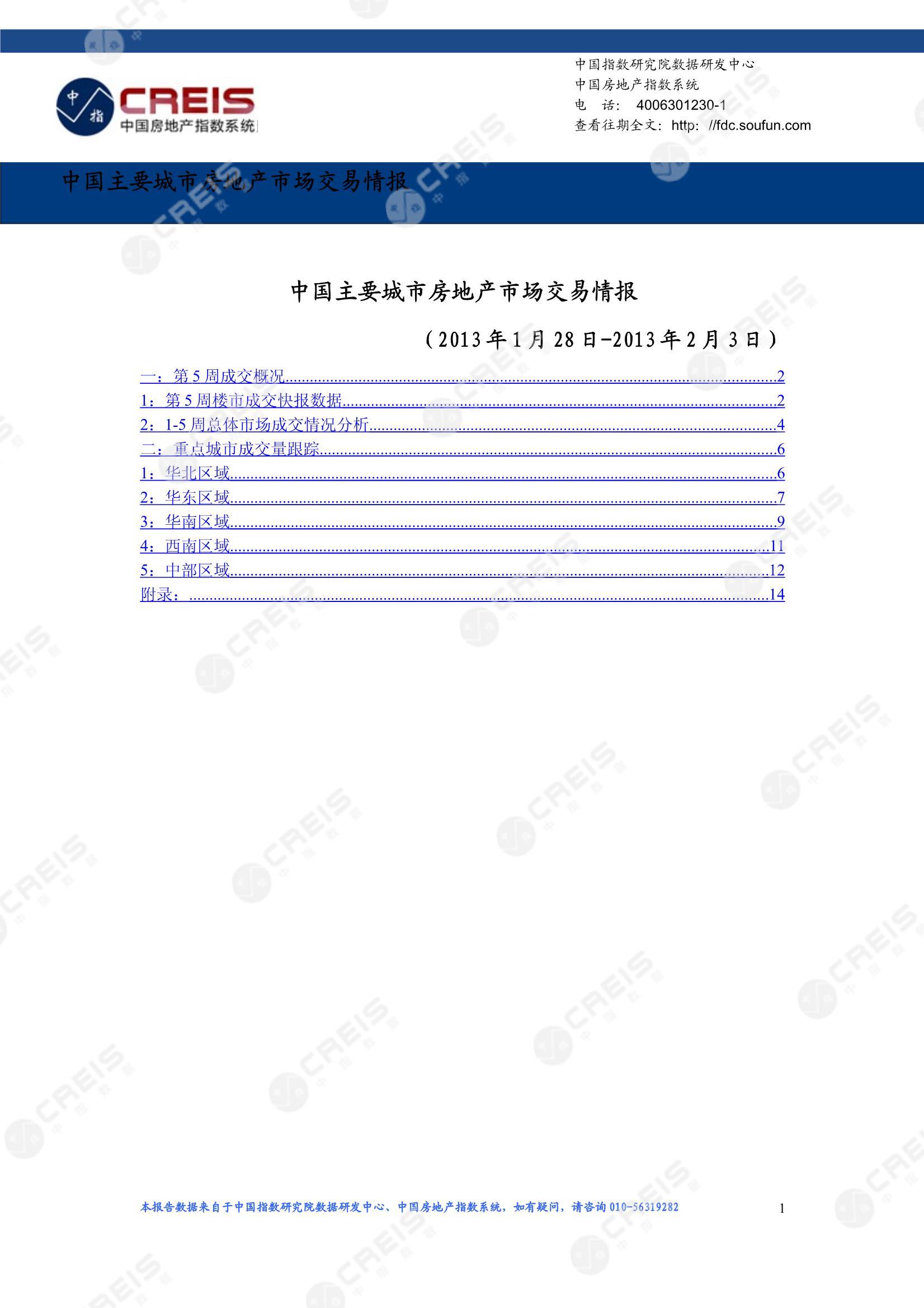 全国楼市、全国房地产市场、重点城市、市场周报、房地产周报、商品房、商品住宅、成交量、供应量、供应面积、成交面积、楼市库存、库存面积、去化周期