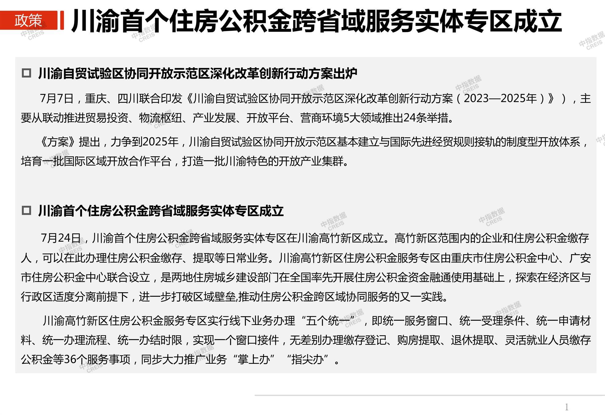 重庆、房地产市场、房产市场、住宅市场、商业市场、办公市场、商品房、施工面积、开发投资、新建住宅、新房项目、二手住宅、成交套数、成交面积、成交金额