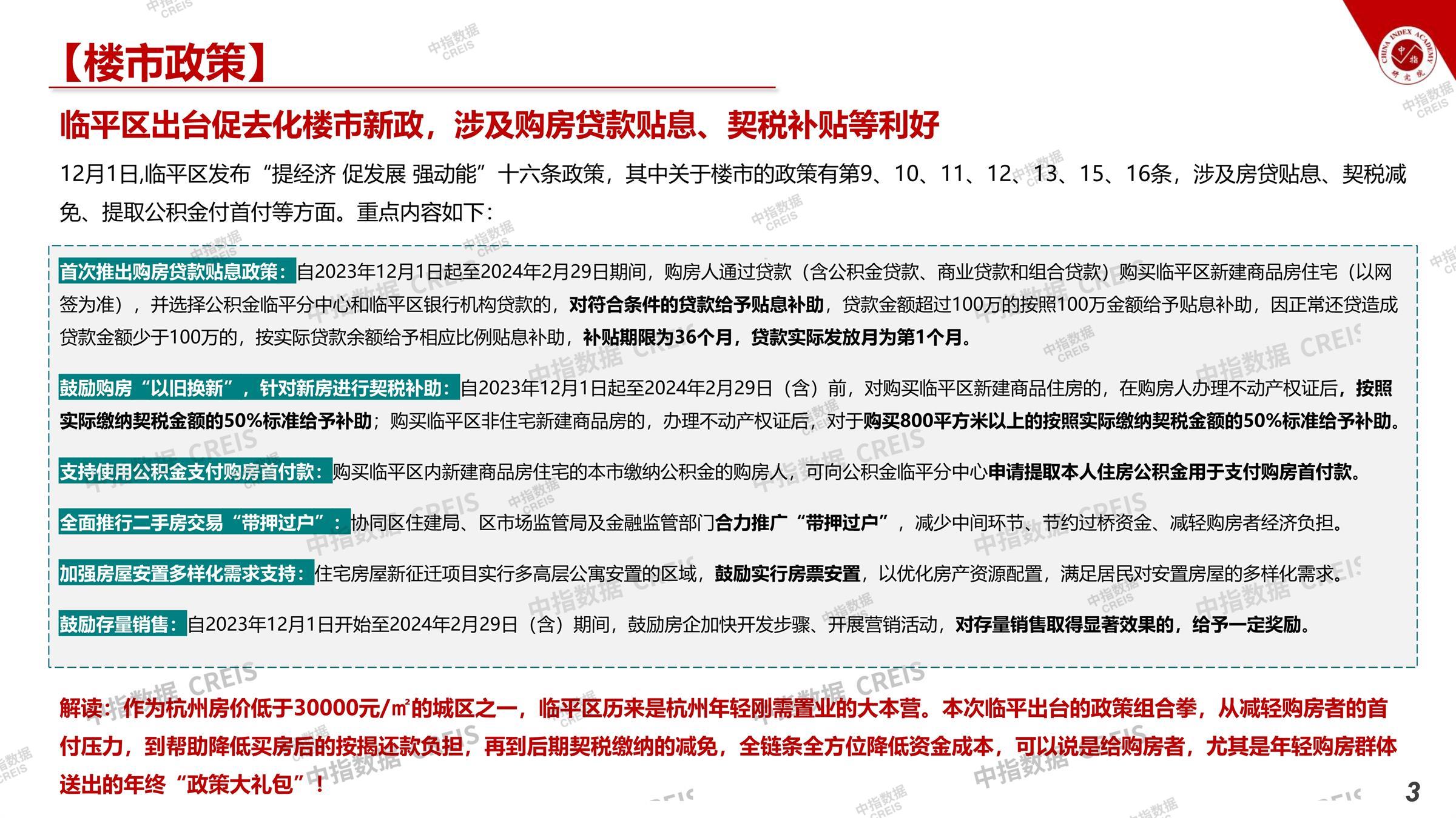 杭州、房地产市场、房产市场、住宅市场、商业市场、办公市场、商品房、施工面积、开发投资、新建住宅、新房项目、二手住宅、成交套数、成交面积、成交金额