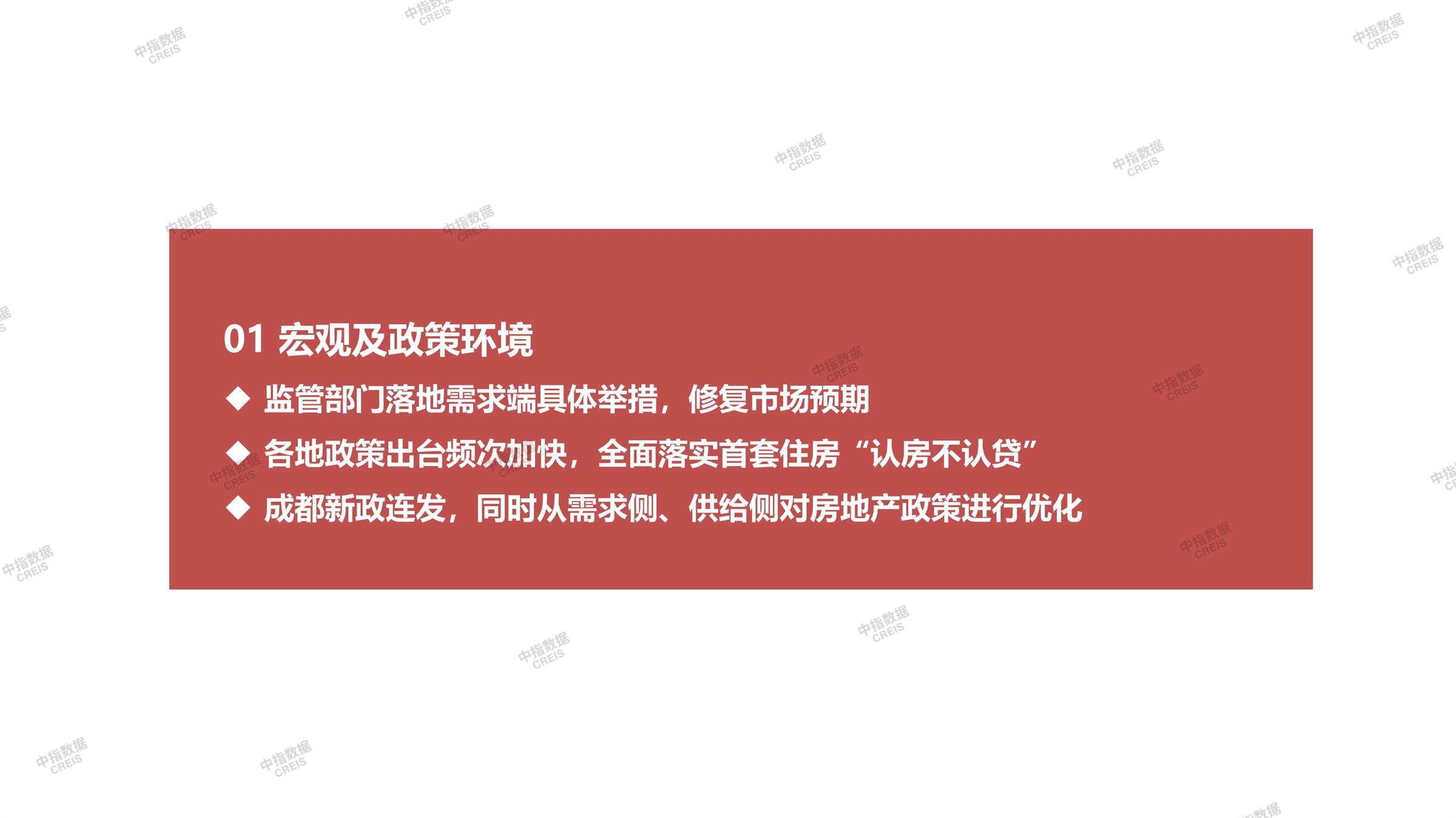 成都、成都房地产市场、成都楼市、新房、二手房、土地市场、商办市场、楼市政策、成都楼市新政