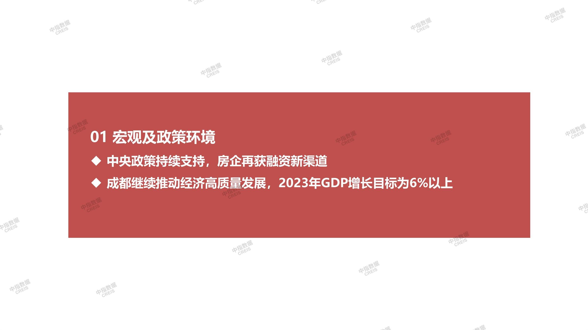 成都、房地产市场、房产市场、住宅市场、商业市场、办公市场、商品房、施工面积、开发投资、新建住宅、新房项目、二手住宅、成交套数、成交面积、成交金额