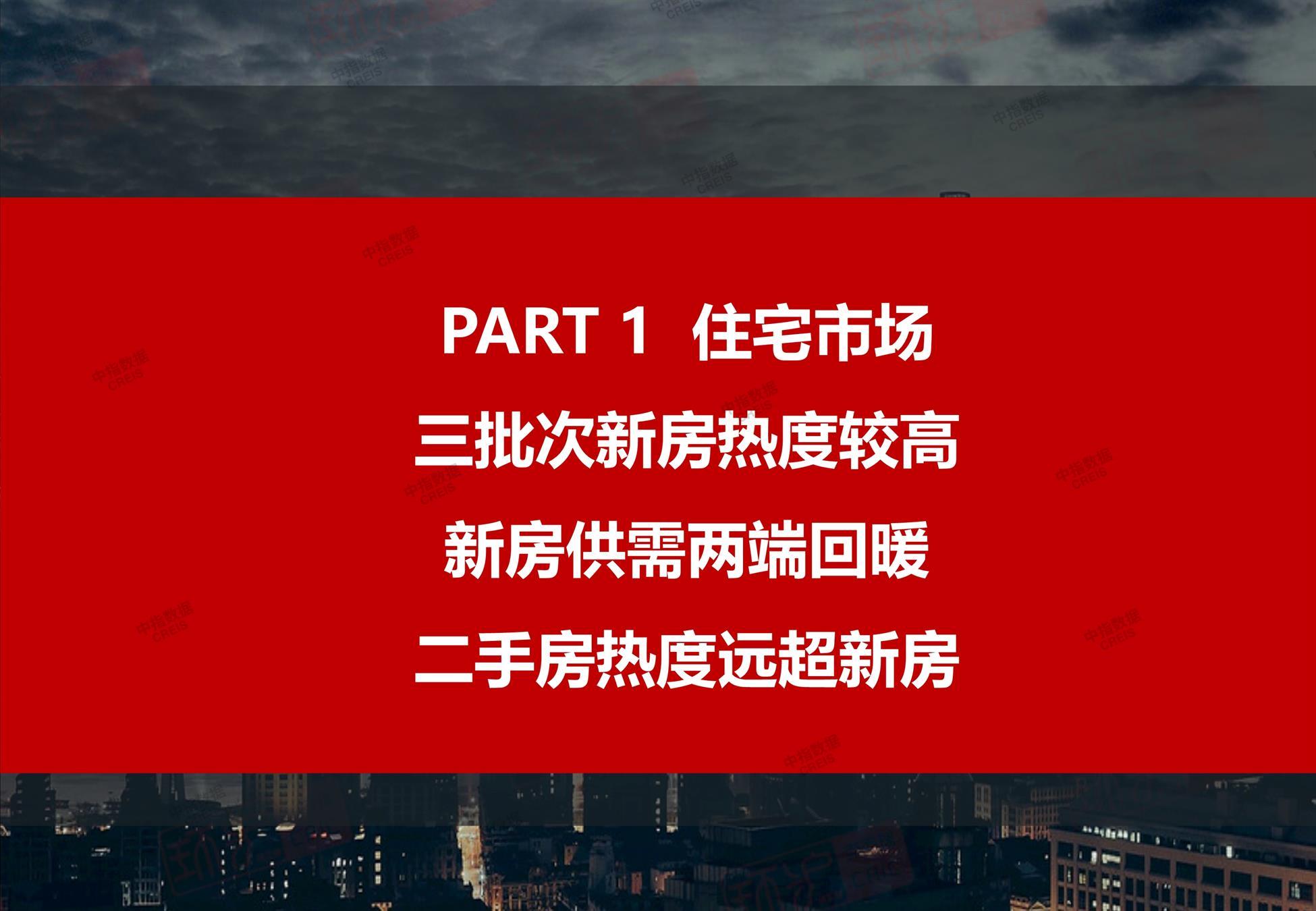 上海、上海房地产市场、上海楼市、新房、二手房、土地市场、商办市场、楼市政策、上海楼市新政