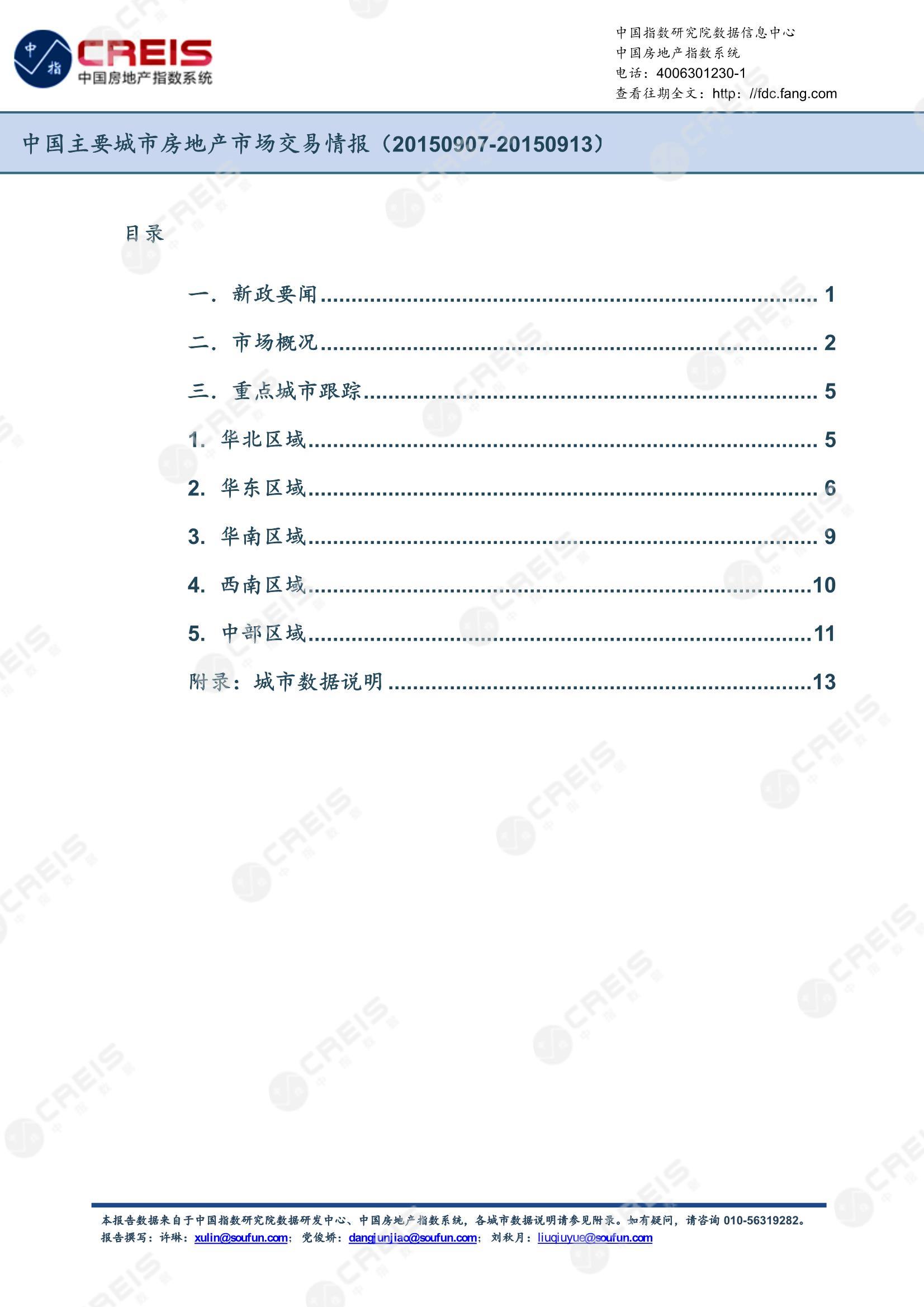 全国楼市、全国房地产市场、重点城市、市场周报、房地产周报、商品房、商品住宅、成交量、供应量、供应面积、成交面积、楼市库存、库存面积、去化周期