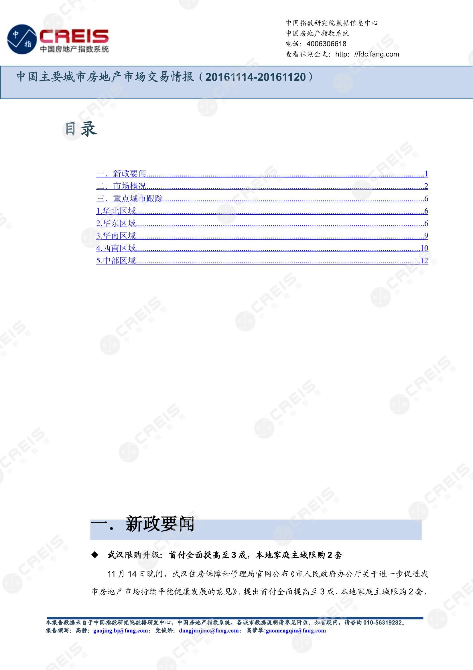 全国楼市、全国房地产市场、重点城市、市场周报、房地产周报、商品房、商品住宅、成交量、供应量、供应面积、成交面积、楼市库存、库存面积、去化周期