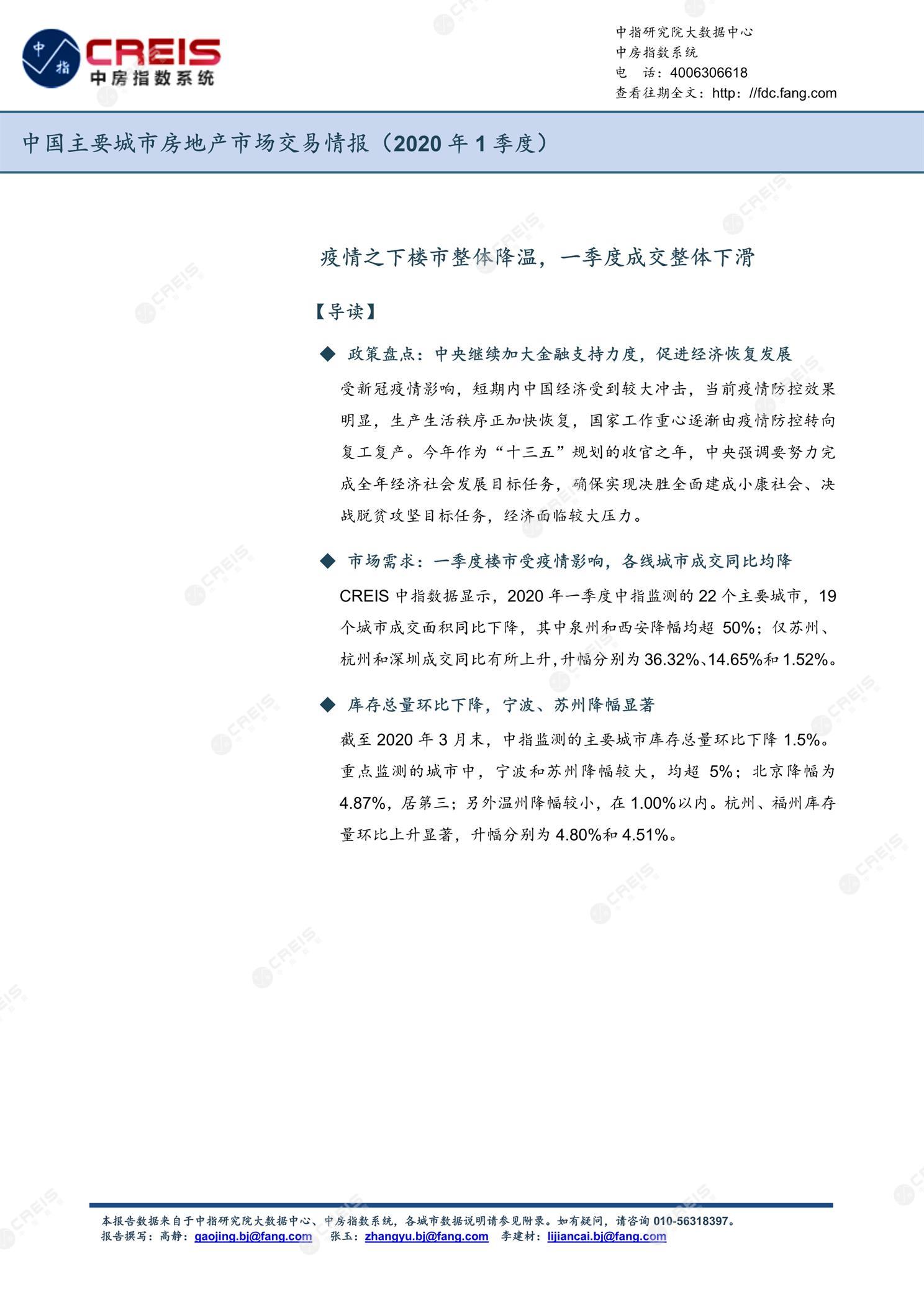 全国楼市、全国房地产市场、重点城市、市场周报、房地产周报、商品房、商品住宅、成交量、销售面积、供应量、供应面积、成交面积、楼市库存、库存面积、去化周期、住宅市场、统计局数据