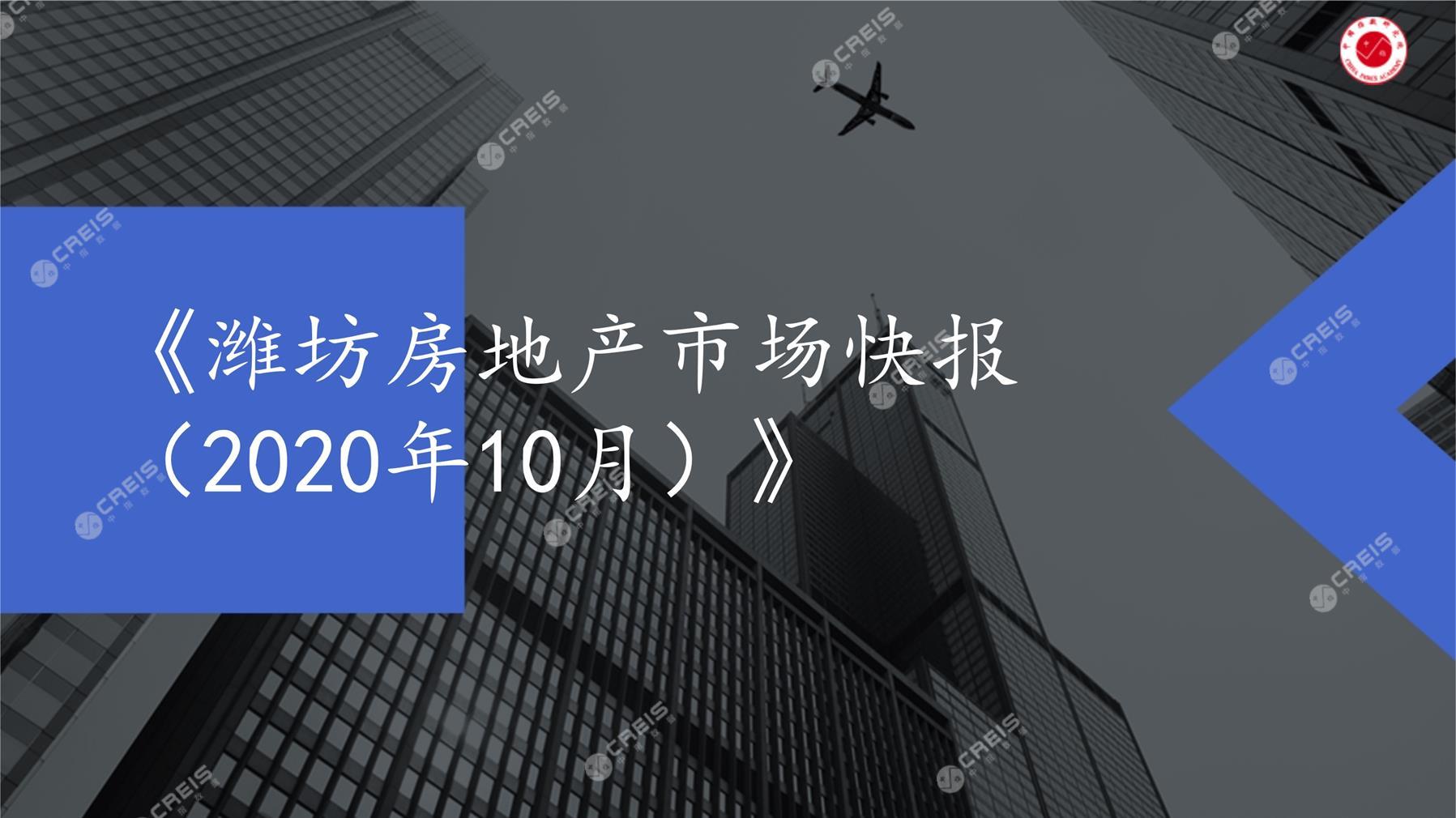 潍坊、房地产市场、房产市场、住宅市场、商业市场、办公市场、商品房、施工面积、开发投资、新建住宅、新房项目、二手住宅、成交套数、成交面积、成交金额