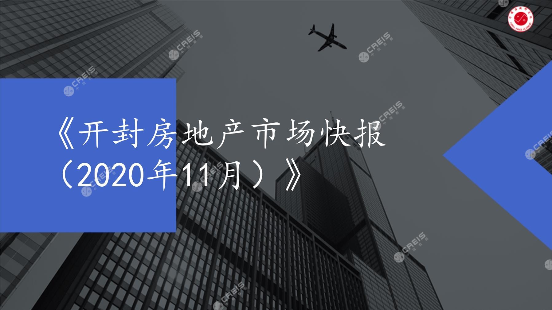 开封、房地产市场、房产市场、住宅市场、商业市场、办公市场、商品房、施工面积、开发投资、新建住宅、新房项目、二手住宅、成交套数、成交面积、成交金额