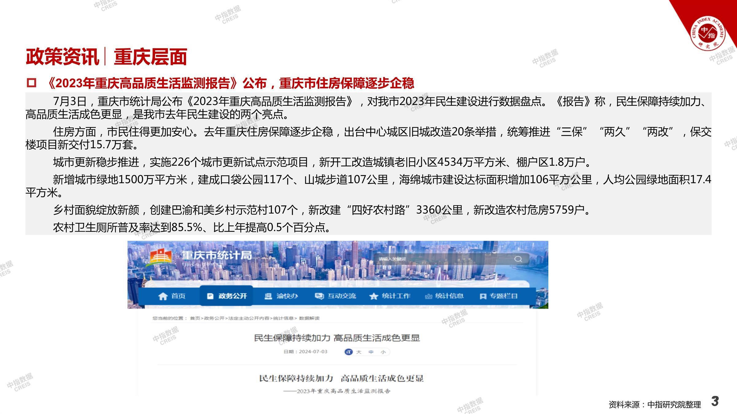 重庆、房地产市场、房产市场、住宅市场、商业市场、办公市场、商品房、施工面积、开发投资、新建住宅、新房项目、二手住宅、成交套数、成交面积、成交金额